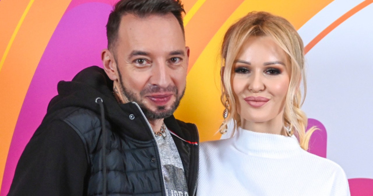 Adam Konkol ujawnił koszt rodzinnych wakacji. Zwala z nóg