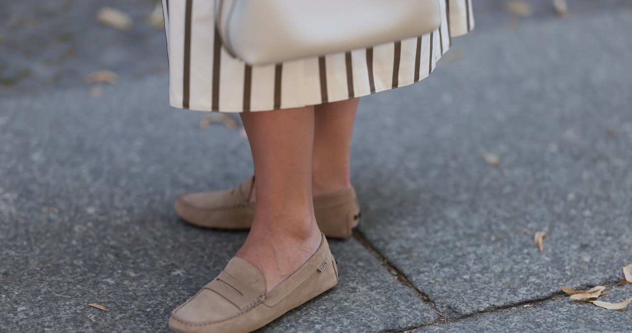 Jesienią nosimy te buty. To one będą królować w nadchodzących miesiącach