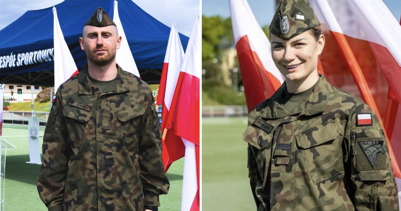 Święto Wojska Polskiego. Polscy żołnierze-sportowcy zabrali głos
