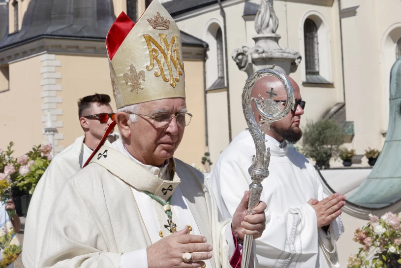 Abp Depo wskazał sześć chorób Polski. "Nadal aktualne"