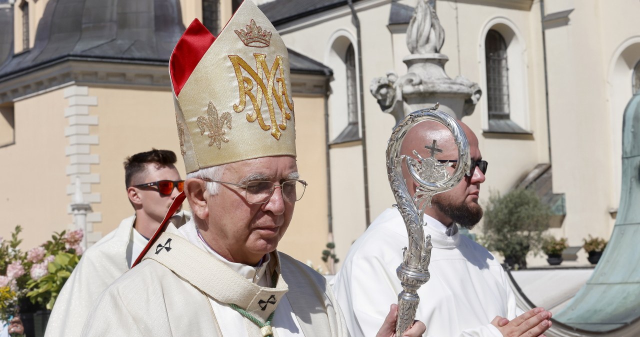 Abp Depo wskazał sześć chorób Polski. "Nadal aktualne"
