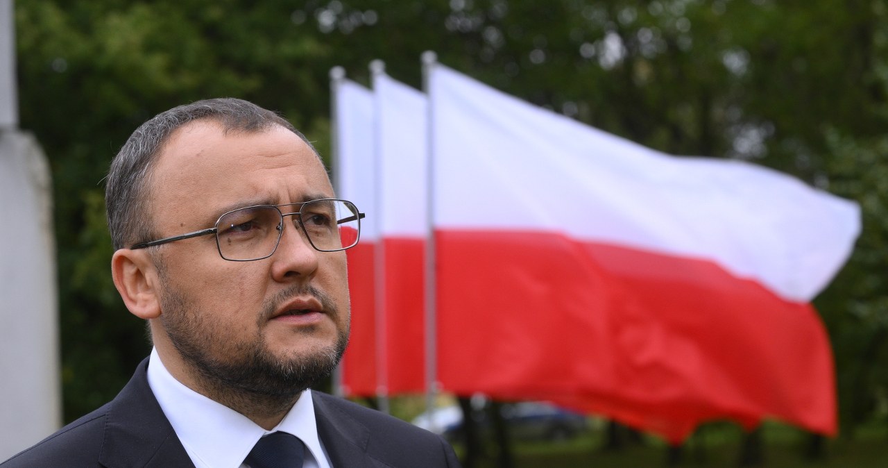 Ukraińcy dziękują i gratulują Polsce. "Szczególnie doceniamy "