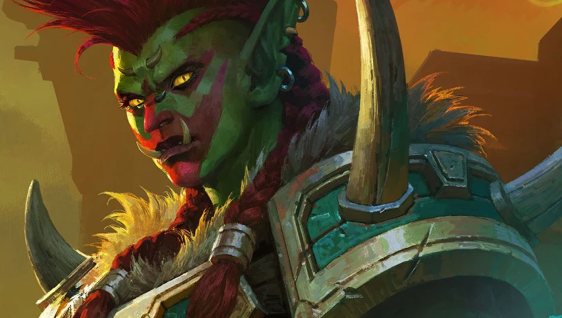 World of Warcraft: Midnight - wszystko o sezonie 2 The Curse of Ula'tek