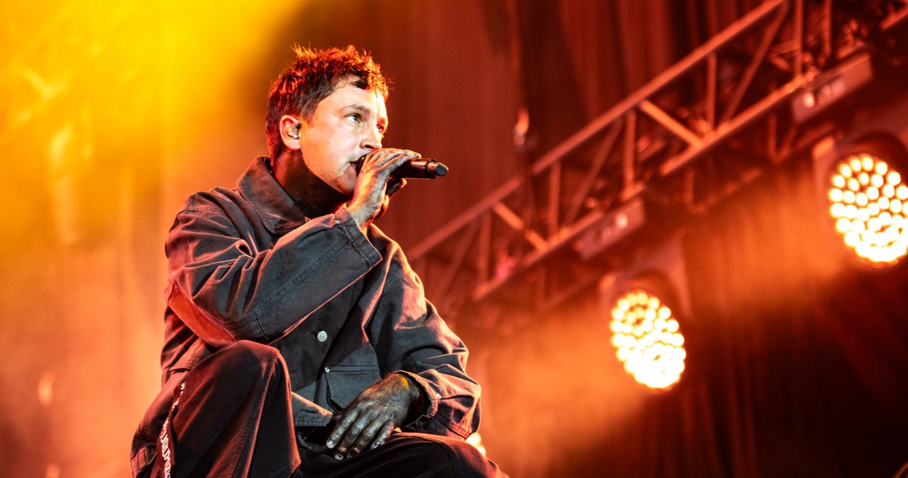 Bittersweet Festival 2026: drugi dzień. Kto nie lubi czasem popłakać?