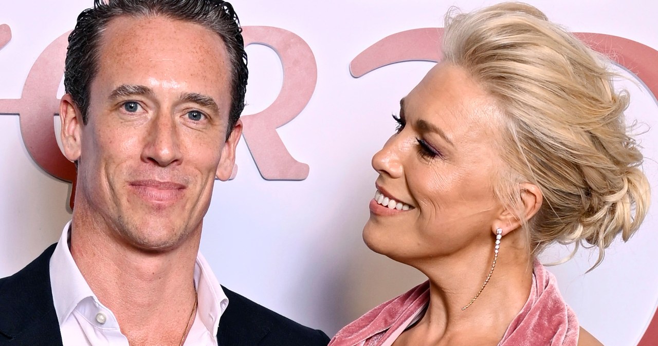Po rozstaniu nie mogła się pozbierać. Po ośmiu latach znalazła szczęście