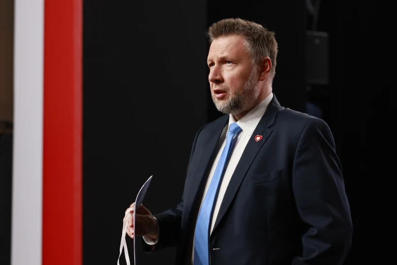 Zapytali Polaków o Kierwińskiego. Sondaż nie pozostawia wątpliwości