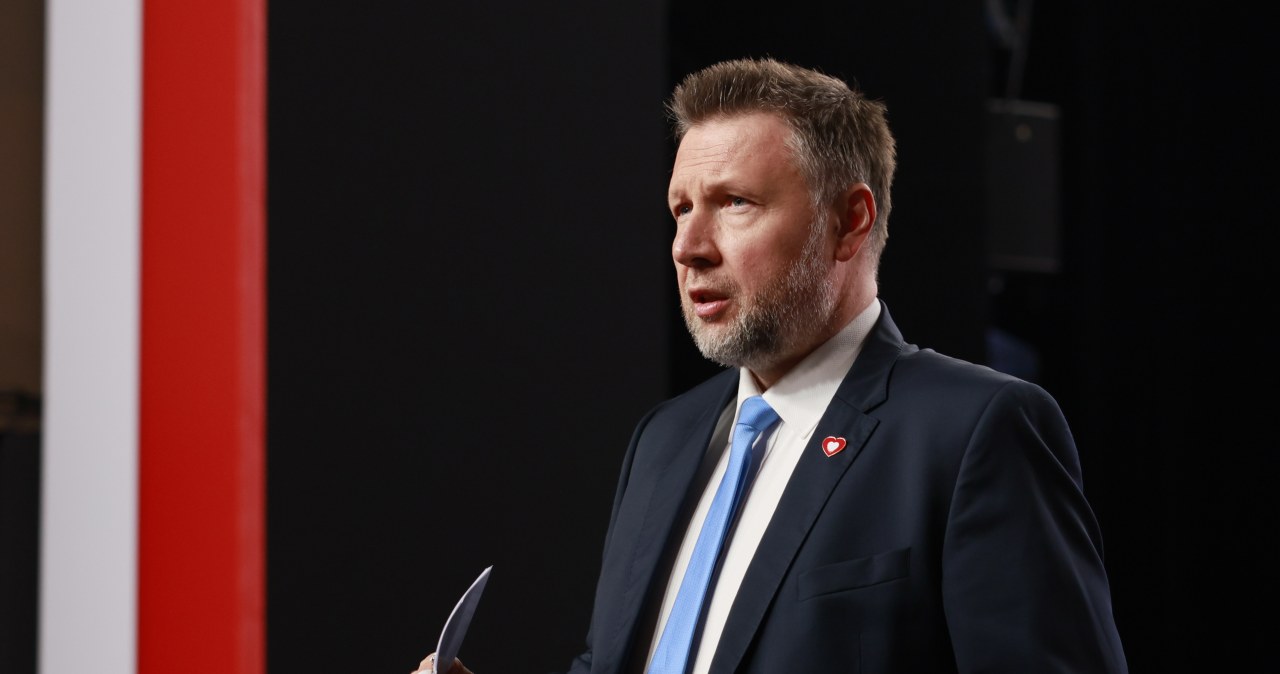 Zapytali Polaków o Kierwińskiego. Sondaż nie pozostawia wątpliwości