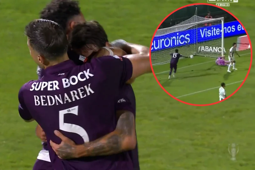 Porto beat Rio Ave with Kiwior's goal ruled out for offside