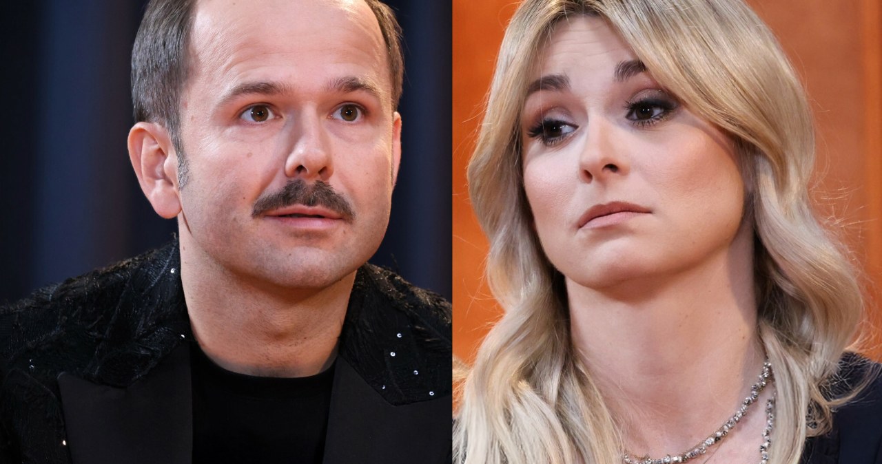 Wyszła na jaw prawda ws. przeszłości Sławomira. Wszystko się nagrało