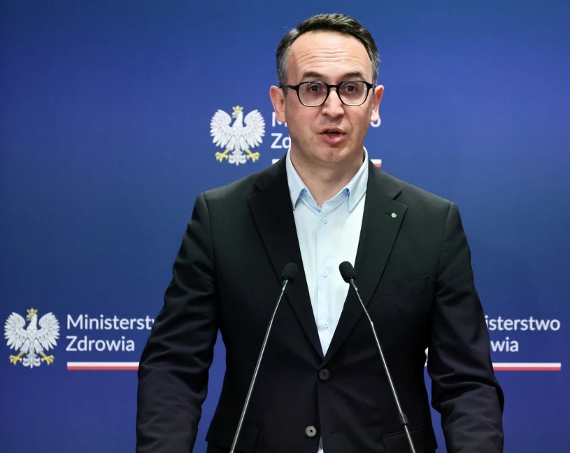 Wypadek polskiego autokaru na Węgrzech. Będzie kontrola u przewoźnika
