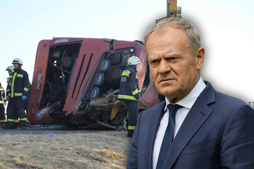 Rząd wysyła samolot po Polaków. "Wszystkim zostanie udzielona pomoc"