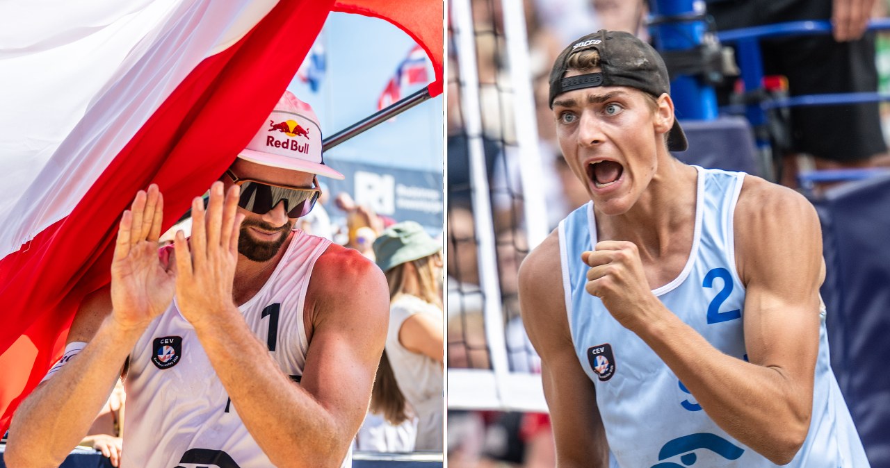 Siatkarska bitwa w Polsce. Mistrzowie olimpijscy pokonani w ME
