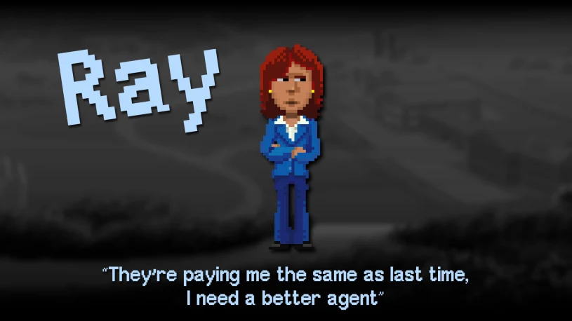 Inwestor zamiast wydawcy. Tak Ron Gilbert dopiął budżet Thimbleweed Park 2
