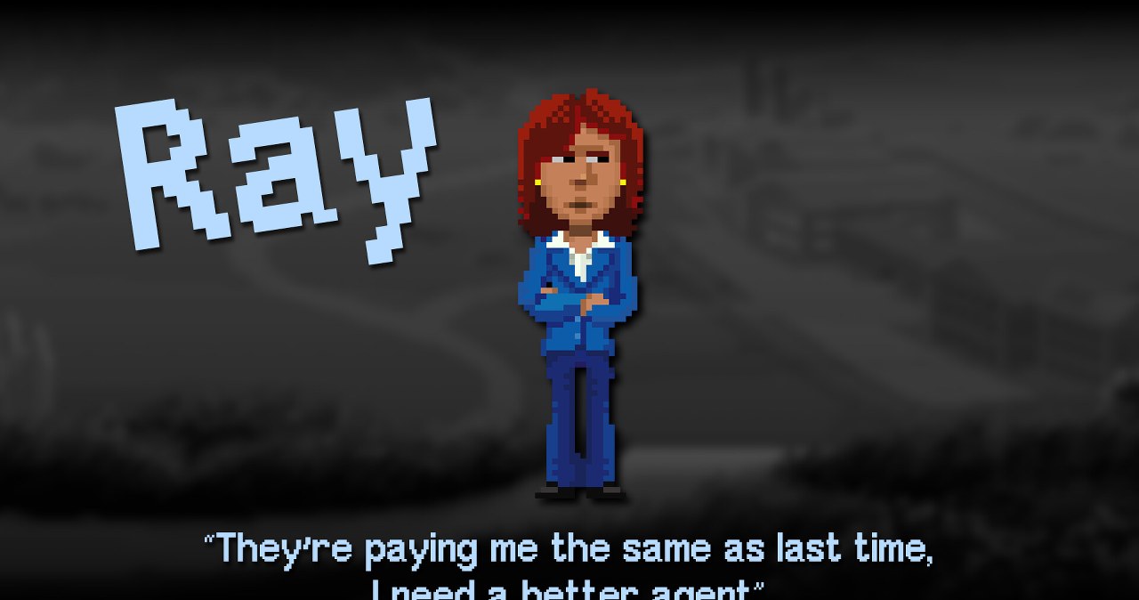 Inwestor zamiast wydawcy. Tak Ron Gilbert dopiął budżet Thimbleweed Park 2
