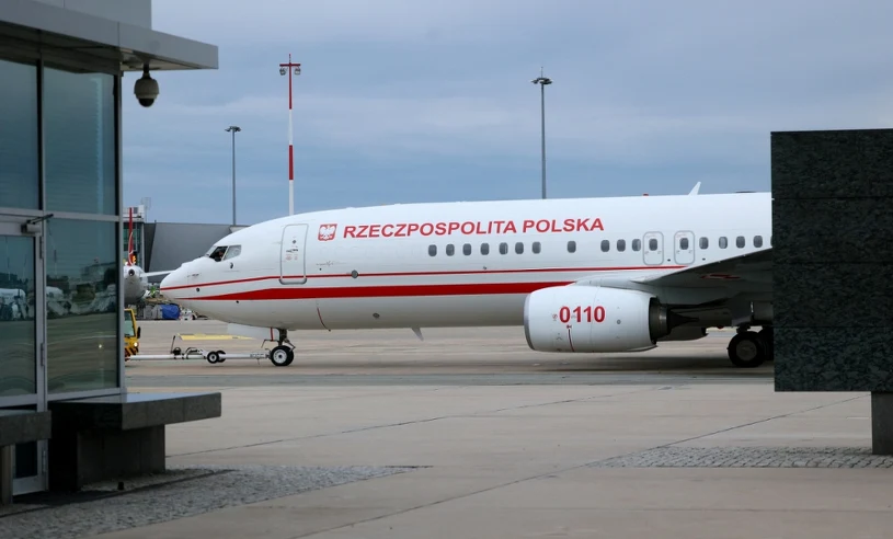 Specjalny samolot poleci na Węgry. Nowe szczegóły z MSZ
