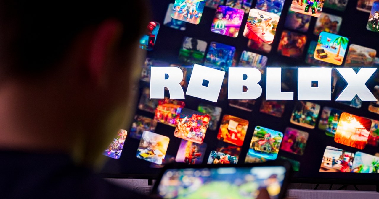Senat USA bierze pod lupę grę Roblox. Politycy żądają wyjaśnień