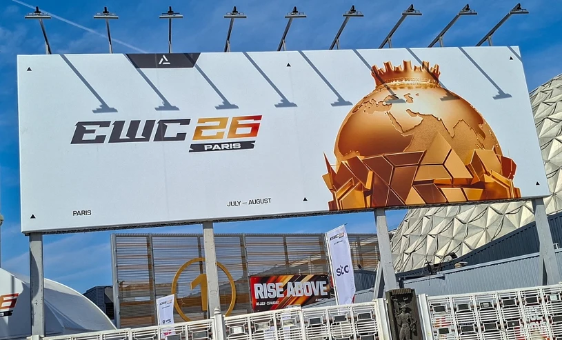 Zatrucie pokarmowe na Esports World Cup. Turniej PUBG Mobile opóźniony