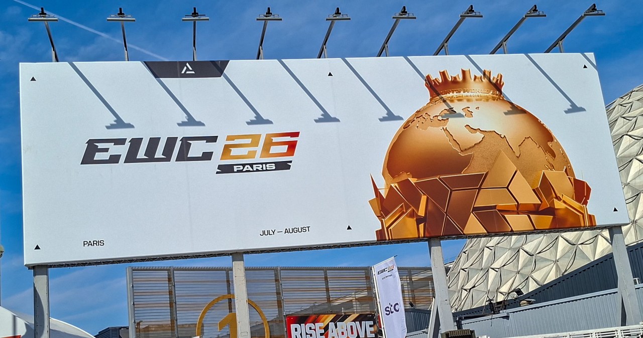 Zatrucie pokarmowe na Esports World Cup. Turniej PUBG Mobile opóźniony