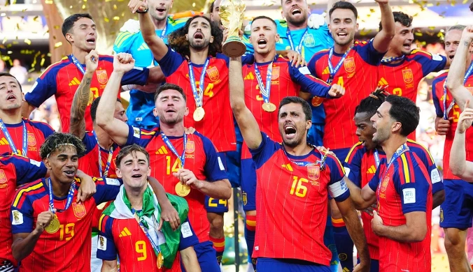 Gigantyczny sukces Barcelony. Bierze do siebie MVP mundialu. To się dzieje