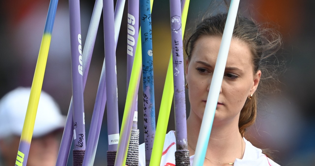Start Polki i 20 cm od rekordu sezonu. Ta seria zdecydowała o złocie