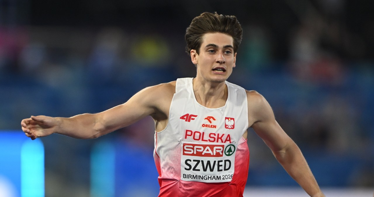 56 setnych Polaków od magicznej granicy. Czekaliśmy pięć lat na taki bieg