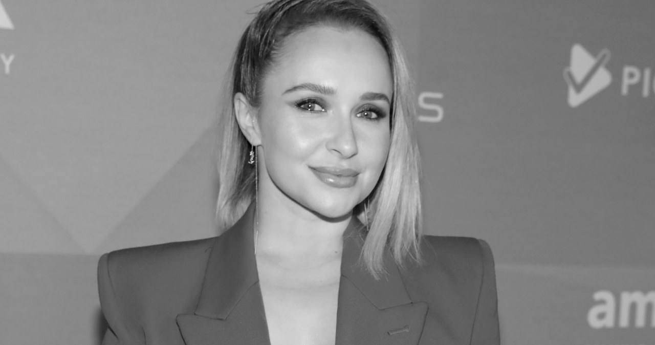 Hayden Panettiere nie żyje. Gwiazda kultowych seriali miała jedynie 36 lat