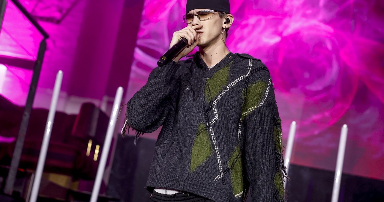 Idol nastolatek ucisza krytyków. Przez lata podważali jego pozycję