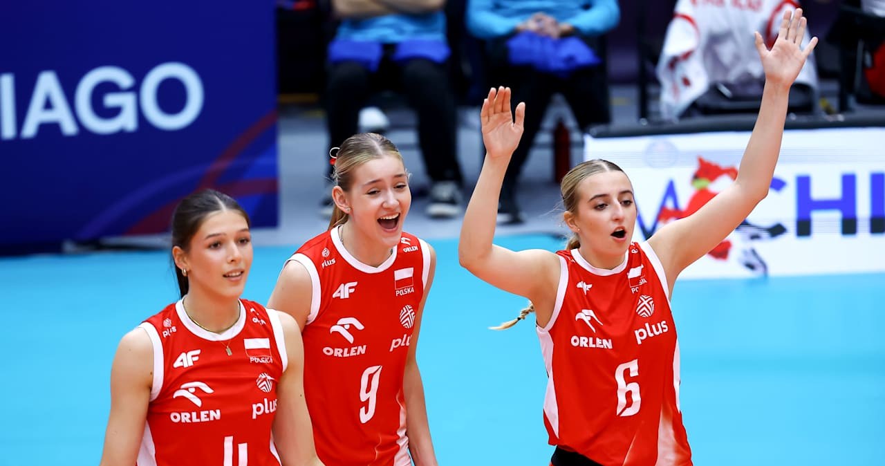 Polki wśród najlepszych na mistrzostwach świata. Jest potwierdzenie