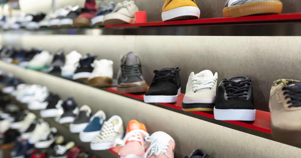 Toksyczne buty pilnie wycofane. Mogą być bardzo szkodliwe