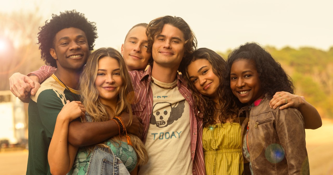Wielki finał hitu Netfliksa. Fani oszaleli na punkcie tego serialu
