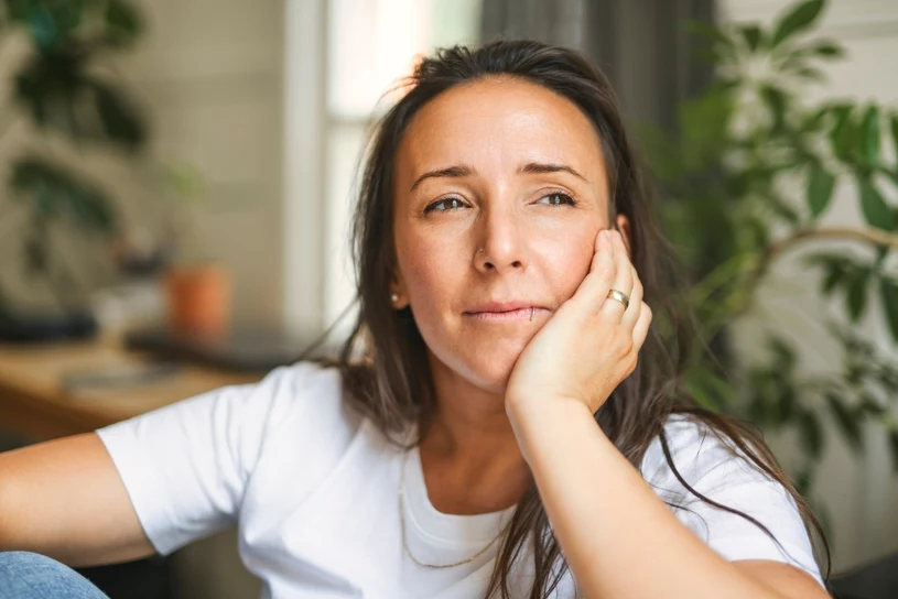 Drażni cię telefon i drobne zmiany? To może być sygnał przeciążenia psychiki