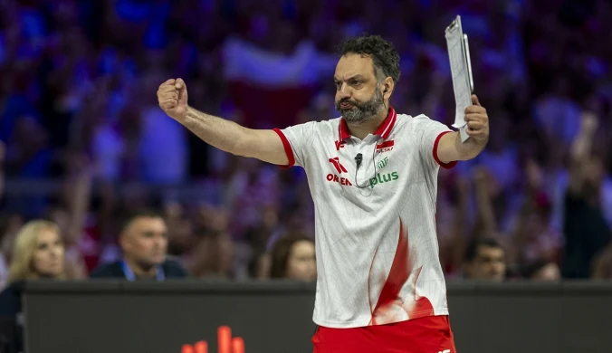 Polki mają jeden cel. Kuriozalna sytuacja, medal na wyciągnięcie ręki