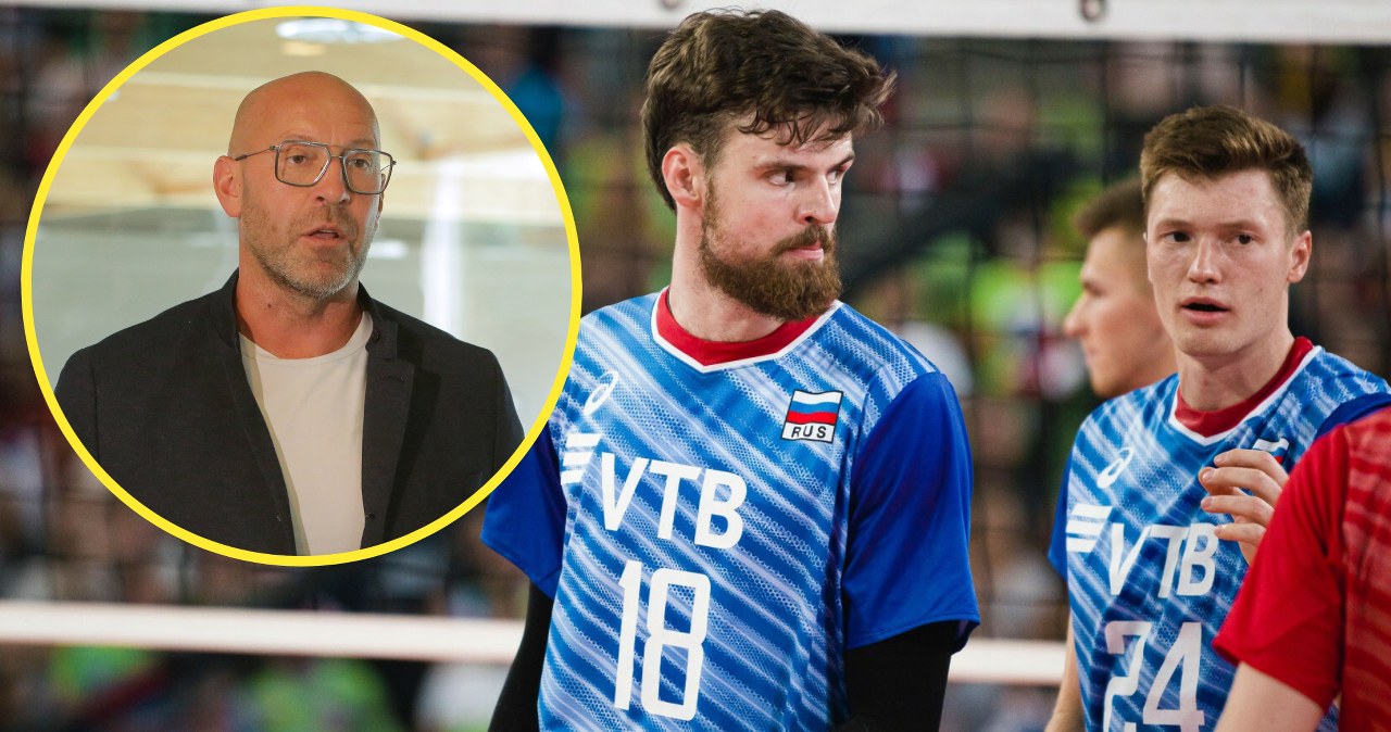 Polska nie wpuści rosyjskich sportowców. "Twardo postawiliśmy warunki"
