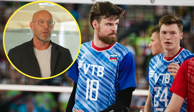 Polska nie wpuści rosyjskich sportowców. "Twardo postawiliśmy warunki"