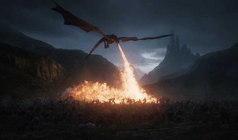 Już niedługo pokaz Game of Thrones: War for Westeros. Jest zwiastun