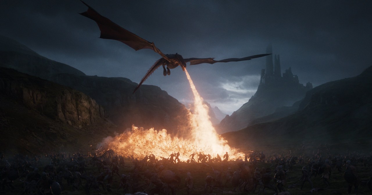 Już niedługo pokaz Game of Thrones: War for Westeros. Jest zwiastun