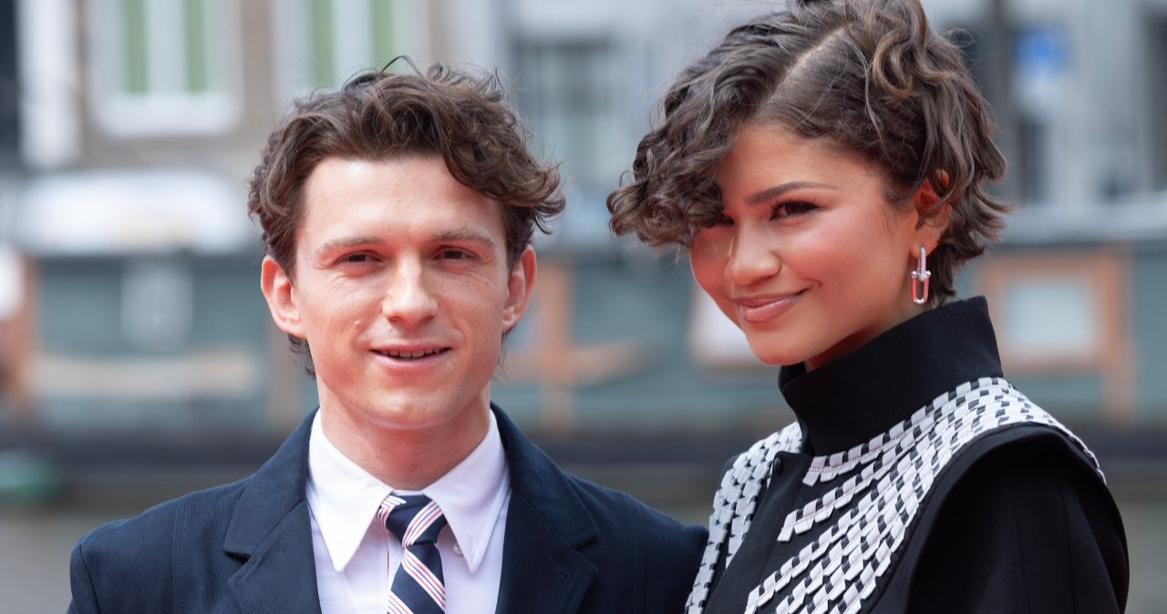 Tom Holland i Zendaya w kultowym hicie Disneya? "Świat tego potrzebuje"