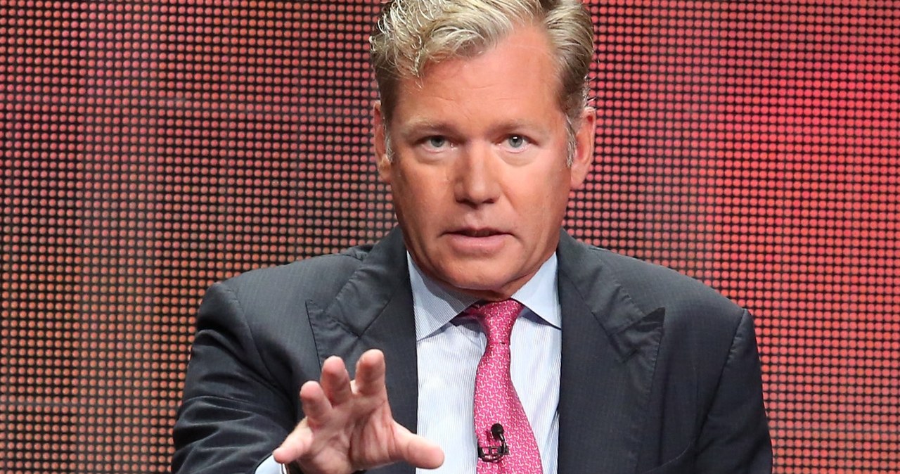 Chris Hansen zbanowany w Roblox. Dziennikarz testował grę na żywo