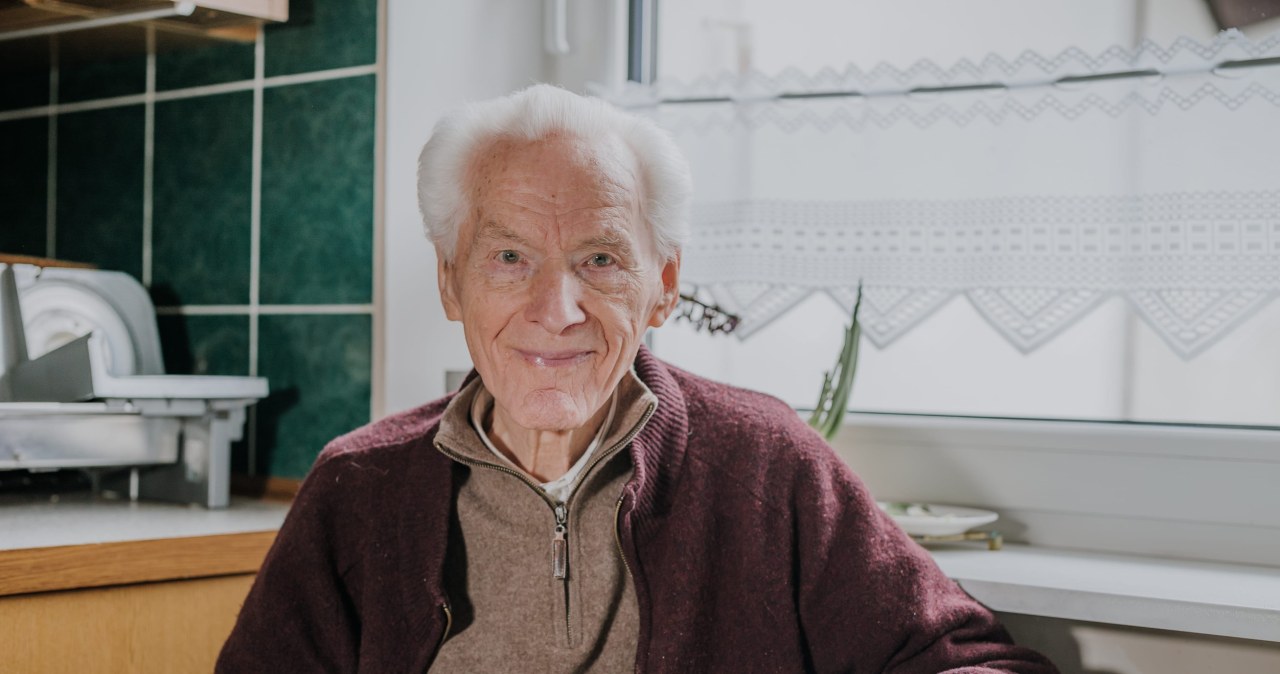 Na emeryturę zbierał 60 lat. Teraz dostaje tyle, co 7 emerytów naraz