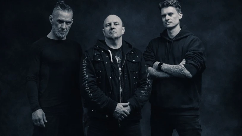 Co szykuje legenda polskiego metalu? "Po raz pierwszy w historii"