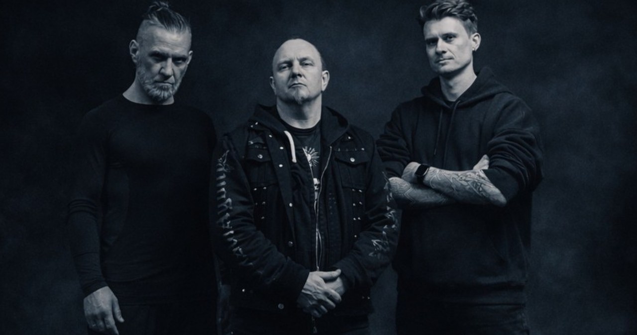 Co szykuje legenda polskiego metalu? "Po raz pierwszy w historii"