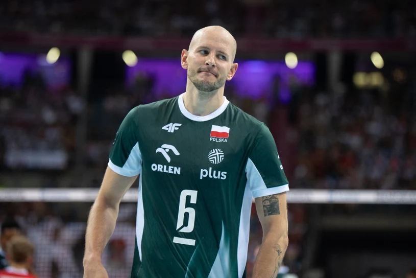 Kurek zaczął mówić o końcu swojej kariery. Ważne wieści dla fanów