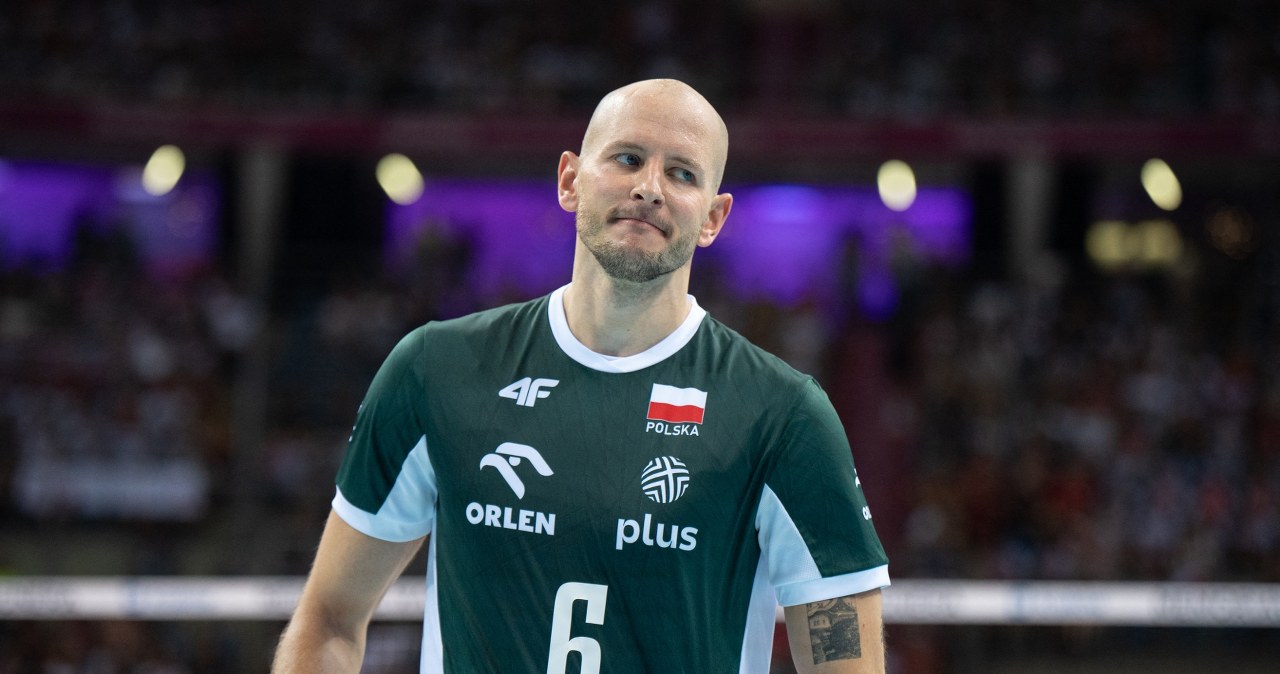 Kurek zaczął mówić o końcu swojej kariery. Ważne wieści dla fanów