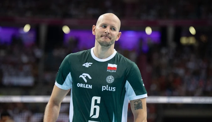 Kurek zaczął mówić o końcu swojej kariery. Ważne wieści dla fanów
