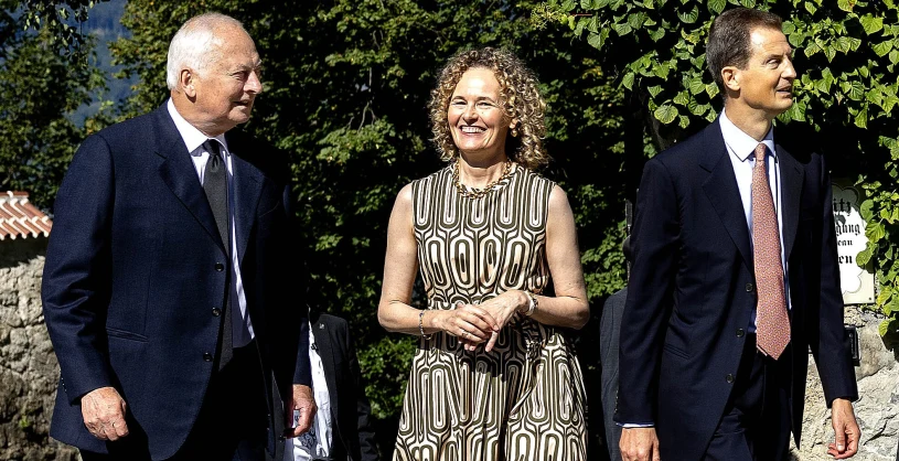Historyczna zmiana w Liechtensteinie. Zostały już tylko dwa kraje w Europie