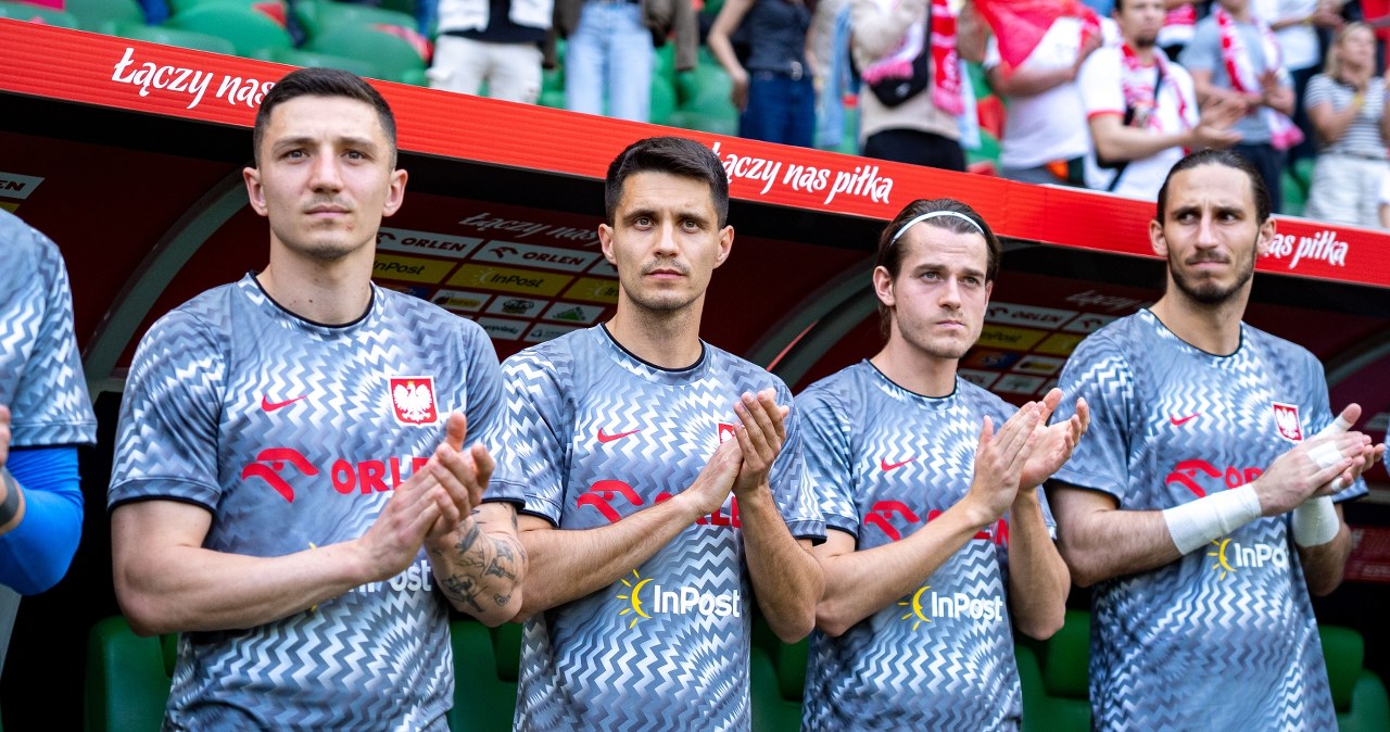 Grabara wyceniony przez Wolfsburg na 20 mln euro. Impas ws. Polaka