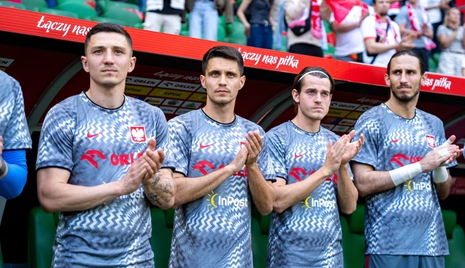 Grabara wyceniony przez Wolfsburg na 20 mln euro. Impas ws. Polaka