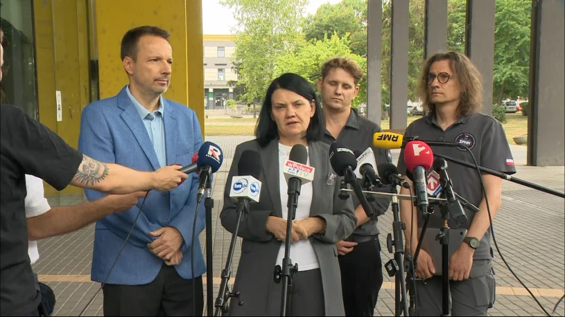 Tragiczny wypadek na Węgrzech, nowe informacje. Wiadomo, co z ewakuacją