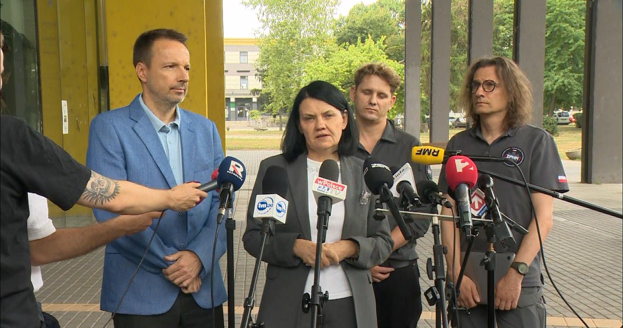 Tragiczny wypadek na Węgrzech, nowe informacje. Wiadomo, co z ewakuacją