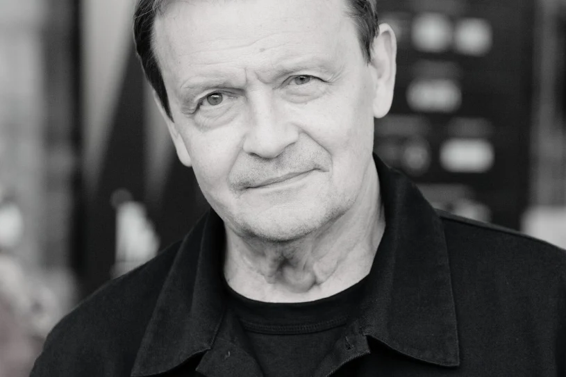 Jan Frycz, celebrated Polish actor, dies aged 72